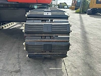 Kubota - 2016 - kx165-5 - midigraafmachine - afbeelding 28 van  43
