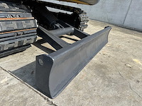 Kubota - 2016 - pc56-7 - midigraafmachine - afbeelding 3 van  13