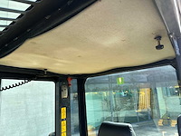 Kubota - 2016 - pc56-7 - midigraafmachine - afbeelding 6 van  13