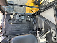 Kubota - 2016 - pc56-7 - midigraafmachine - afbeelding 9 van  13