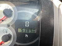 Kubota - 2016 - pc56-7 - midigraafmachine - afbeelding 12 van  13