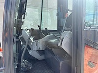 Kubota - 2017 - kx155-5 - midigraafmachine - afbeelding 31 van  40