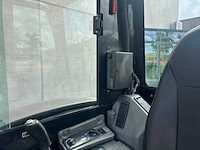 Kubota - 2017 - kx155-5 - midigraafmachine - afbeelding 33 van  40