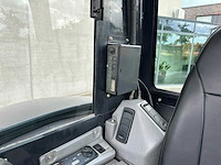 Kubota - 2017 - kx155-5 - midigraafmachine - afbeelding 23 van  30