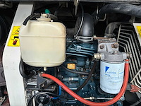 Kubota - 2017 - kx161-3 - midigraafmachine - afbeelding 25 van  47