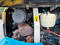 Kubota - 2017 - kx161-3 - midigraafmachine - afbeelding 27 van  47