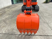 Kubota - 2017 - kx163-5 - midigraafmachine - afbeelding 43 van  43