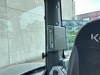 Kubota - 2017 - kx163-5 - midigraafmachine - afbeelding 36 van  44