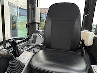 Kubota - 2017 - kx163-5 - midigraafmachine - afbeelding 30 van  35