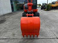 Kubota - 2017 - kx163-5 - midigraafmachine - afbeelding 35 van  35