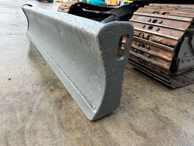 Kubota - 2017 - kx165-5 - midigraafmachine - afbeelding 16 van  40