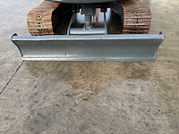 Kubota - 2017 - kx165-5 - midigraafmachine - afbeelding 17 van  40