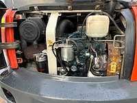 Kubota - 2017 - kx165-5 - midigraafmachine - afbeelding 20 van  40