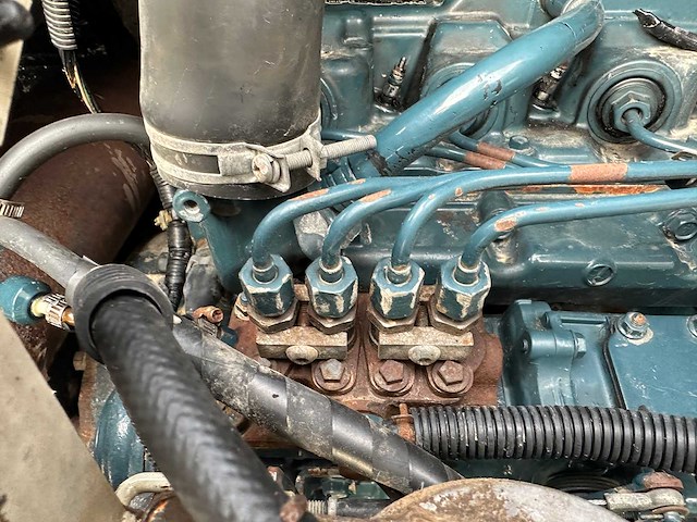 Kubota - 2017 - kx165-5 - midigraafmachine - afbeelding 22 van  40