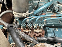 Kubota - 2017 - kx165-5 - midigraafmachine - afbeelding 22 van  40