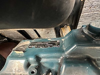 Kubota - 2017 - kx165-5 - midigraafmachine - afbeelding 24 van  40