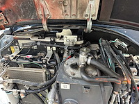 Kubota - 2017 - kx165-5 - midigraafmachine - afbeelding 27 van  40