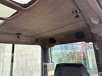 Kubota - 2017 - kx165-5 - midigraafmachine - afbeelding 28 van  40