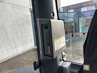 Kubota - 2017 - kx165-5 - midigraafmachine - afbeelding 31 van  40