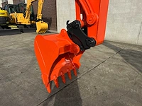 Kubota - 2017 - kx175-5 - midigraafmachine - afbeelding 39 van  42