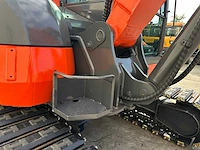 Kubota - 2017 - kx175-5 - midigraafmachine - afbeelding 5 van  42