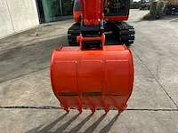 Kubota - 2017 - kx175-5 - midigraafmachine - afbeelding 12 van  42
