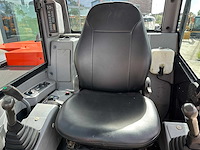 Kubota - 2018 - kx175-5 - midigraafmachine - afbeelding 32 van  40