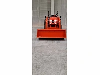 Kubota - 2023 - l1552hdx - afbeelding 2 van  5