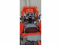 Kubota - 2023 - l1552hdx - afbeelding 5 van  5
