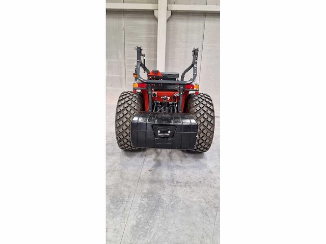 Kubota - 2023 - l1552hdx - afbeelding 3 van  5