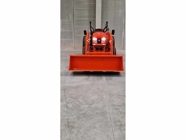 Kubota - 2023 - l1552hdx - afbeelding 2 van  5