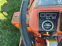 Kubota - b1502 - kubota b1502-m compact tractor - afbeelding 4 van  16