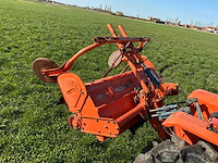 Kubota - b1502 - kubota b1502-m compact tractor - afbeelding 5 van  16
