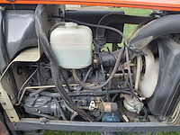 Kubota - gl23 - kubota gl23 mini tractor 4wd - afbeelding 4 van  13