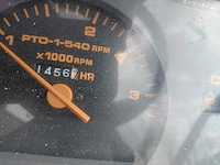 Kubota - gl23 - kubota gl23 mini tractor 4wd - afbeelding 5 van  13