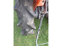 Kubota - gl23 - kubota gl23 mini tractor 4wd - afbeelding 10 van  13