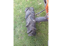 Kubota - gl23 - kubota gl23 mini tractor 4wd - afbeelding 11 van  13