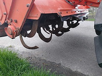 Kubota - gt26 - mini tractor 4 wd - afbeelding 2 van  15