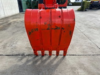 Kubota - kx 185-3 - midigraafmachine - afbeelding 2 van  42