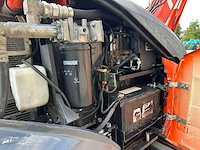 Kubota - kx 185-3 - midigraafmachine - afbeelding 16 van  42