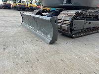 Kubota - kx 185-3 - midigraafmachine - afbeelding 22 van  42