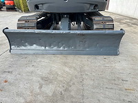 Kubota - kx 185-3 - midigraafmachine - afbeelding 24 van  42