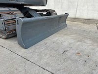 Kubota - kx 185-3 - midigraafmachine - afbeelding 25 van  42