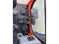 Kubota - kx 185-3 - midigraafmachine - afbeelding 31 van  42