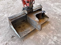 Kubota - kx042-4 - tracked excavator - 2018 - afbeelding 2 van  19