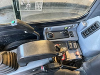 Kubota - kx042-4 - tracked excavator - 2018 - afbeelding 10 van  19