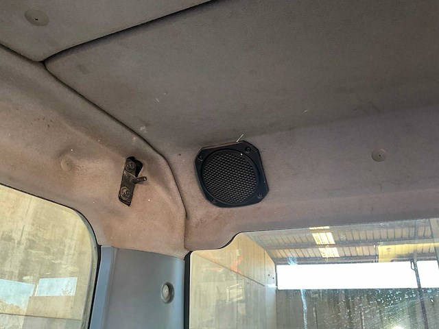 Kubota - kx042-4 - tracked excavator - 2018 - afbeelding 13 van  19