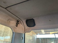 Kubota - kx042-4 - tracked excavator - 2018 - afbeelding 13 van  19