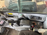 Kubota - kx080-4a2 - tracked excavator - 2019 - afbeelding 4 van  14