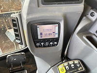 Kubota - kx080-4a2 - tracked excavator - 2019 - afbeelding 5 van  14